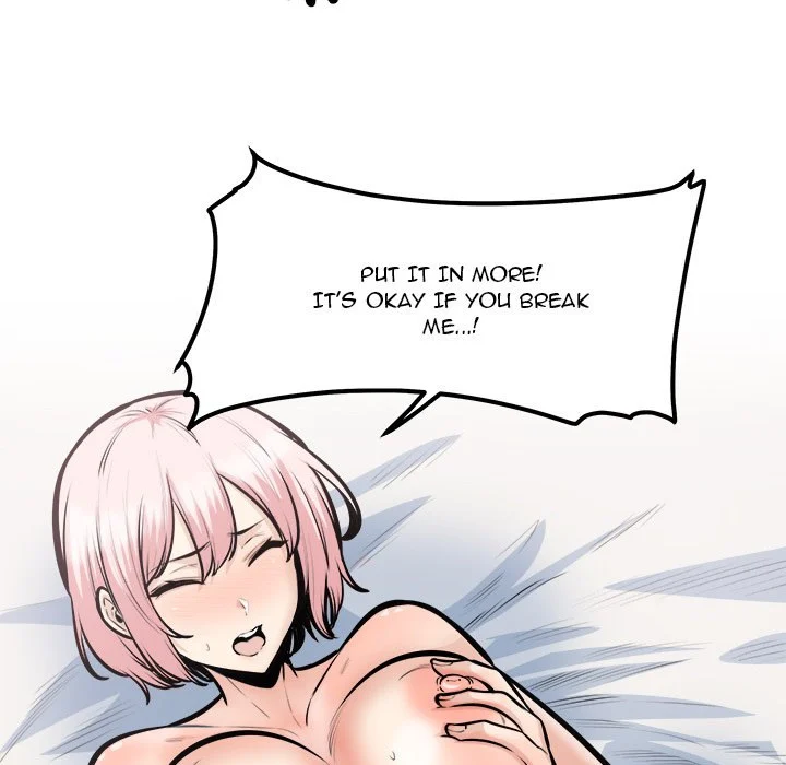 The Ark Is Me - Chapter 107 — Page 50