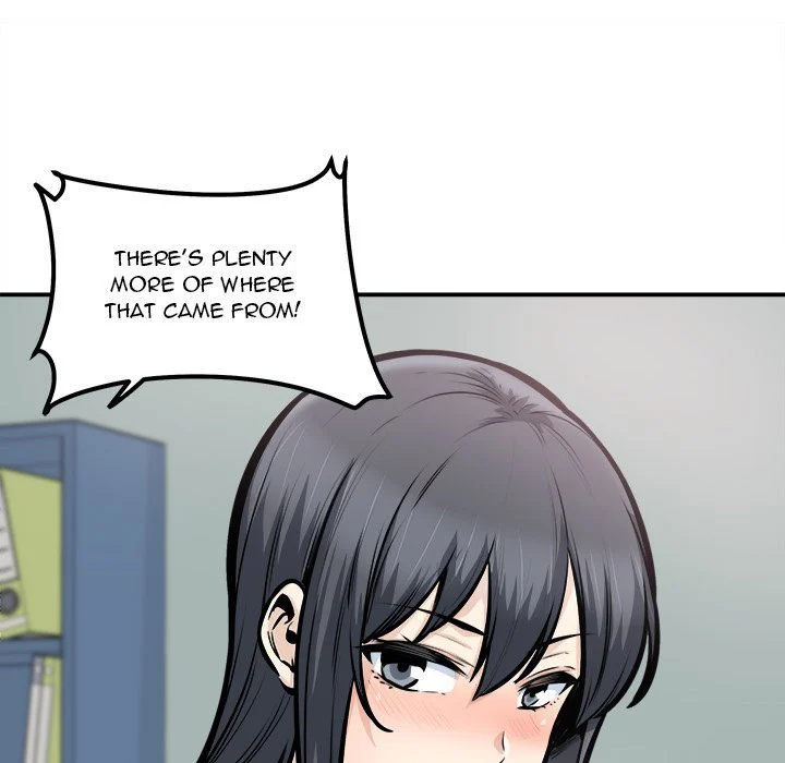 The Ark Is Me - Chapter 107 — Page 52