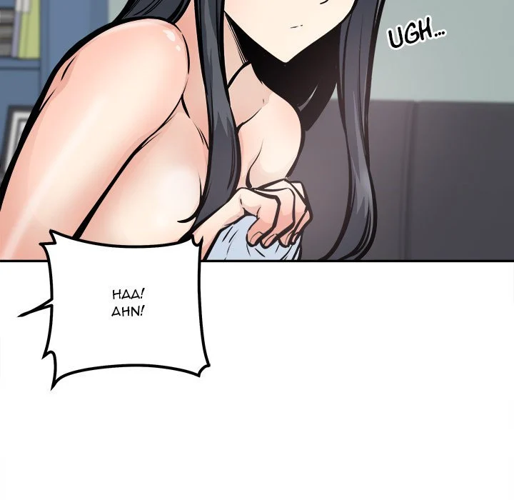 The Ark Is Me - Chapter 107 — Page 53