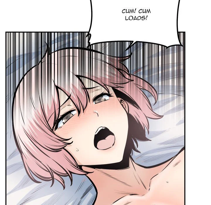 The Ark Is Me - Chapter 107 — Page 58