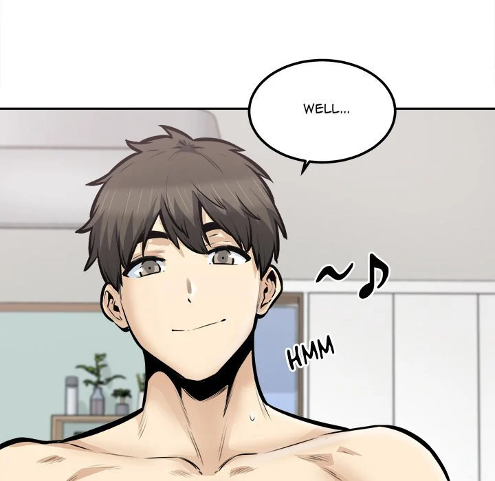 The Ark Is Me - Chapter 107 — Page 70