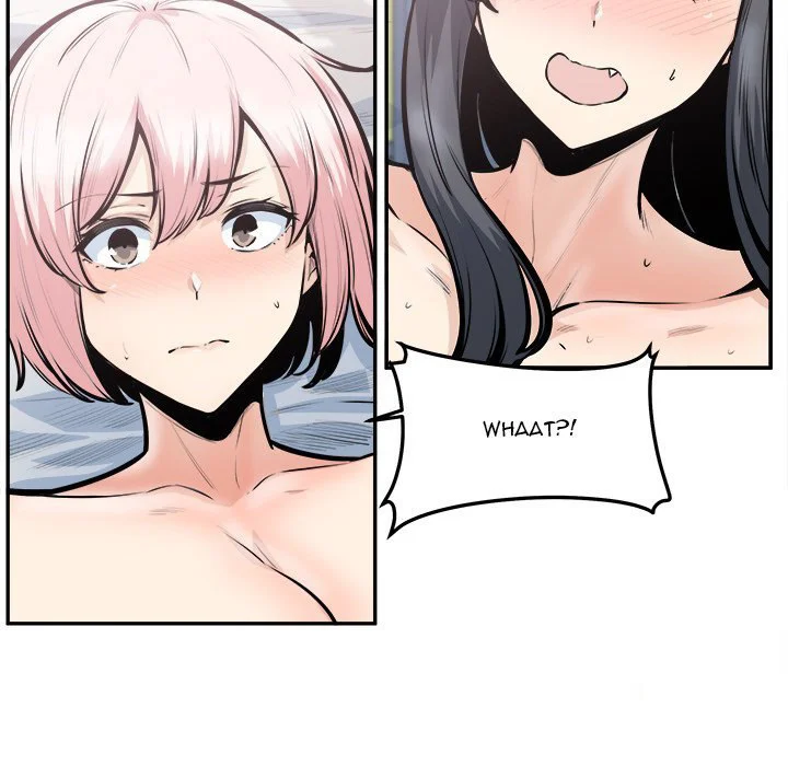 The Ark Is Me - Chapter 107 — Page 76