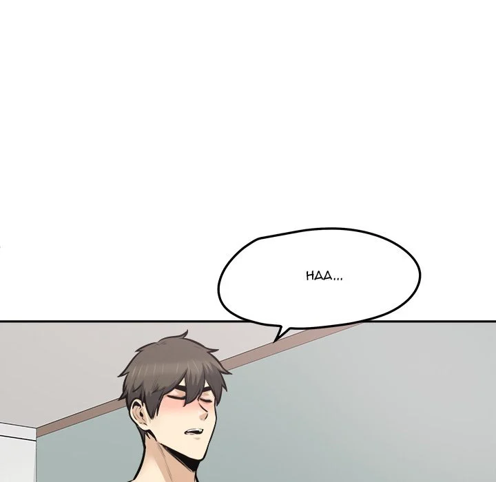 The Ark Is Me - Chapter 107 — Page 8