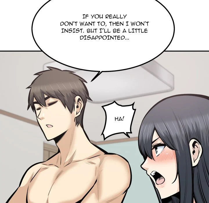 The Ark Is Me - Chapter 107 — Page 82