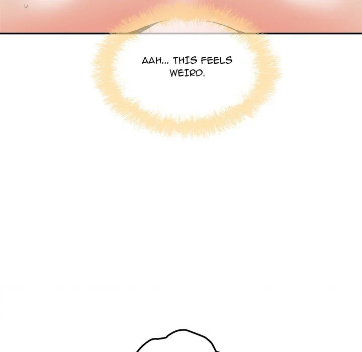 The Ark Is Me - Chapter 107 — Page 91