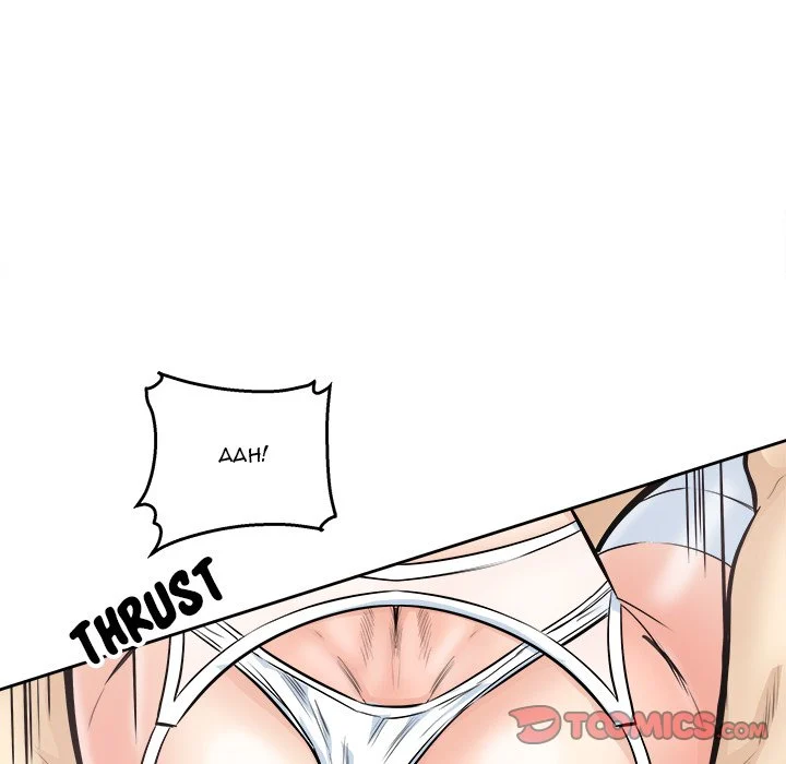 The Ark Is Me - Chapter 101 — Page 105