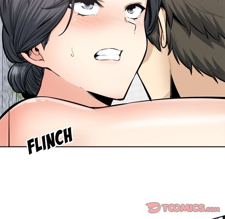 The Ark Is Me - Chapter 101 — Page 117