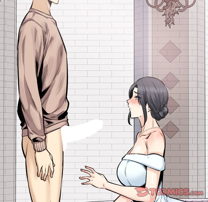 The Ark Is Me - Chapter 101 — Page 15