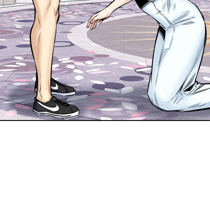 The Ark Is Me - Chapter 101 — Page 16