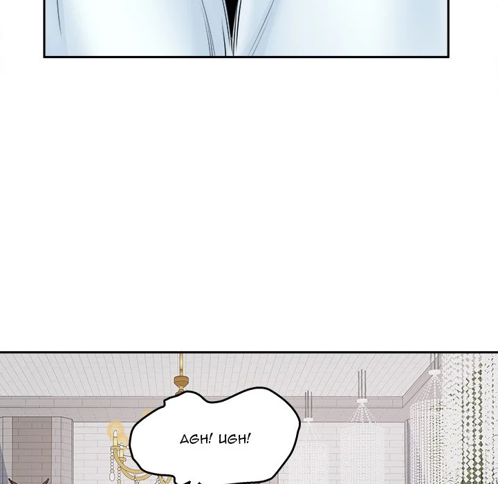 The Ark Is Me - Chapter 101 — Page 29
