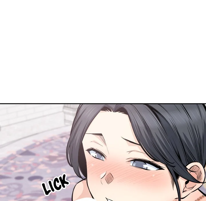 The Ark Is Me - Chapter 101 — Page 31