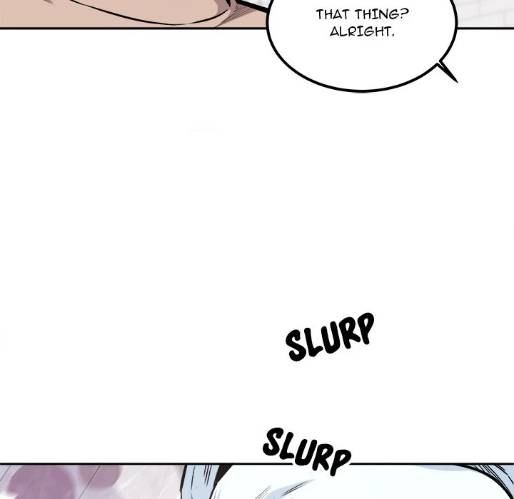 The Ark Is Me - Chapter 101 — Page 35