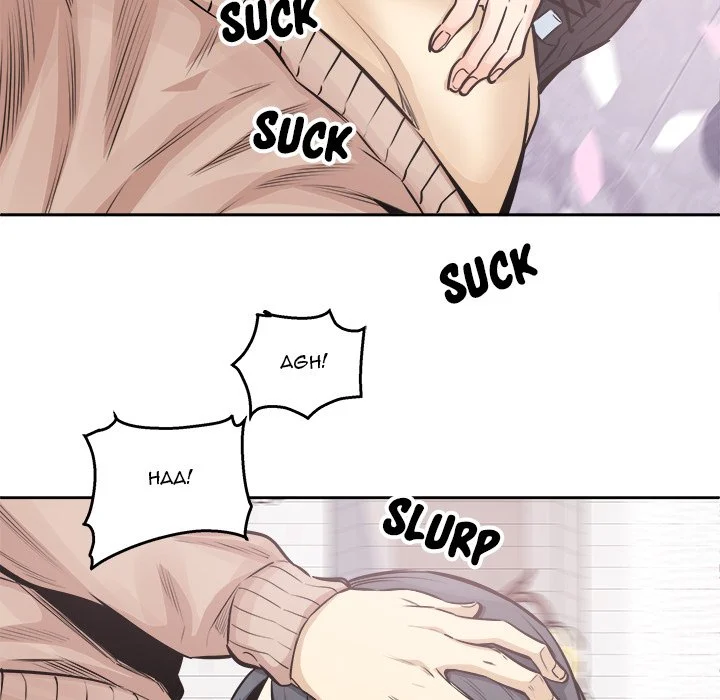 The Ark Is Me - Chapter 101 — Page 37