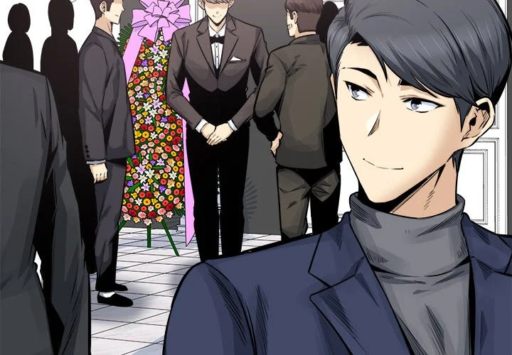 The Ark Is Me - Chapter 101 — Page 4