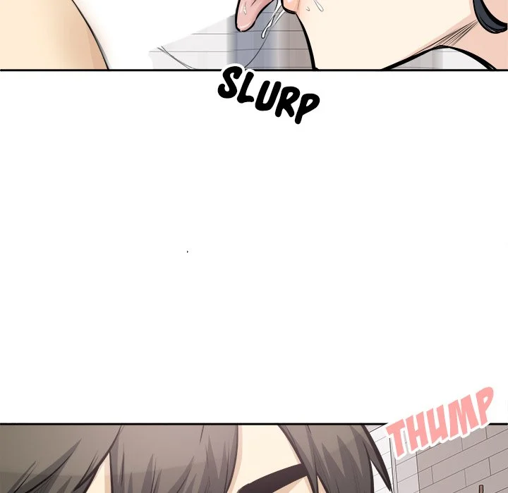 The Ark Is Me - Chapter 101 — Page 40