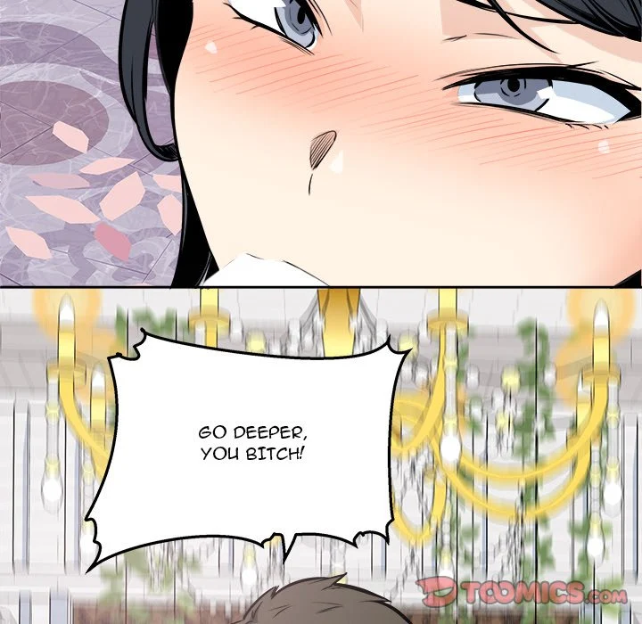 The Ark Is Me - Chapter 101 — Page 42