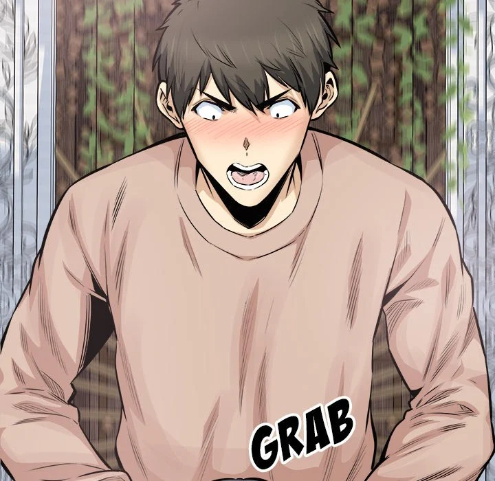 The Ark Is Me - Chapter 101 — Page 43