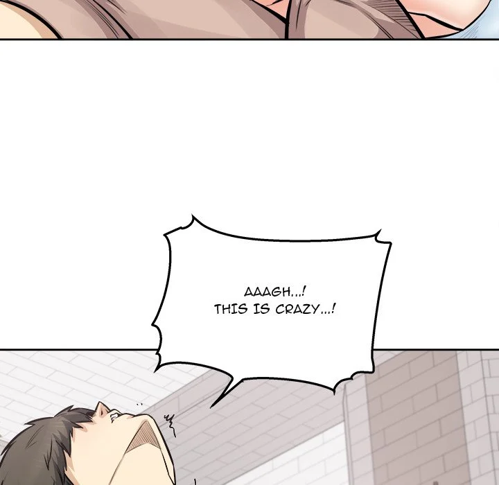 The Ark Is Me - Chapter 101 — Page 46