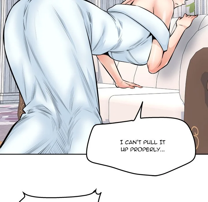 The Ark Is Me - Chapter 101 — Page 61