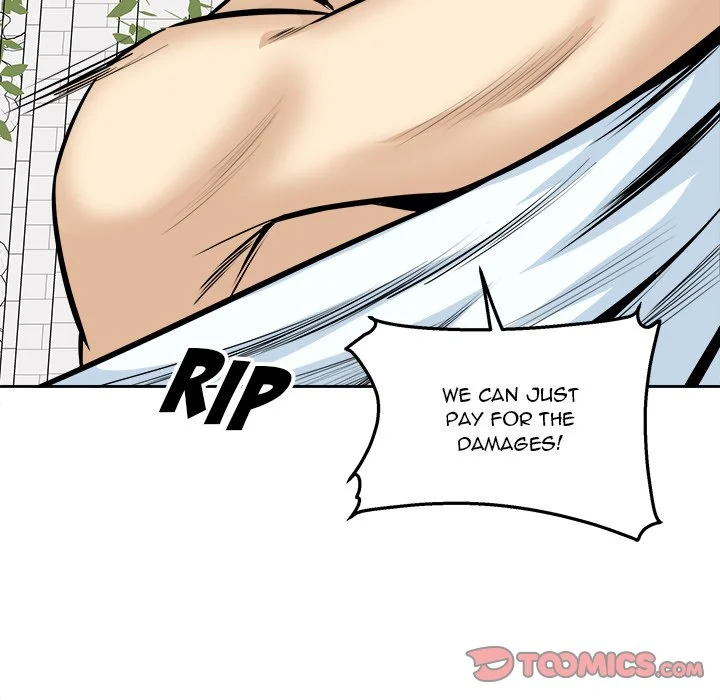 The Ark Is Me - Chapter 101 — Page 63