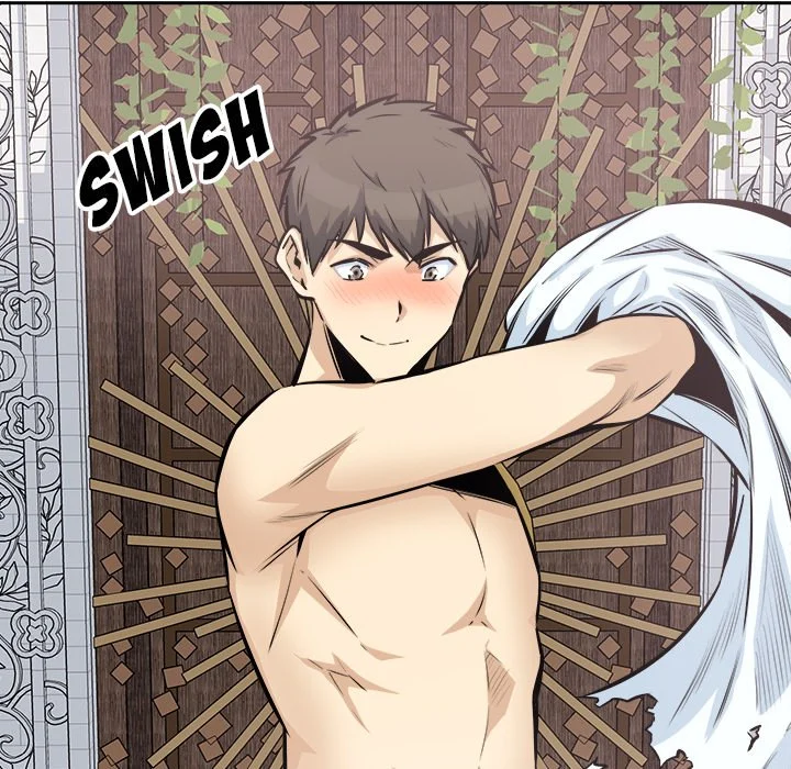 The Ark Is Me - Chapter 101 — Page 64