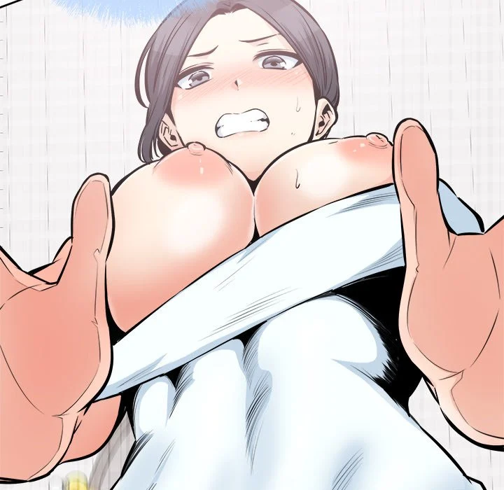 The Ark Is Me - Chapter 101 — Page 80