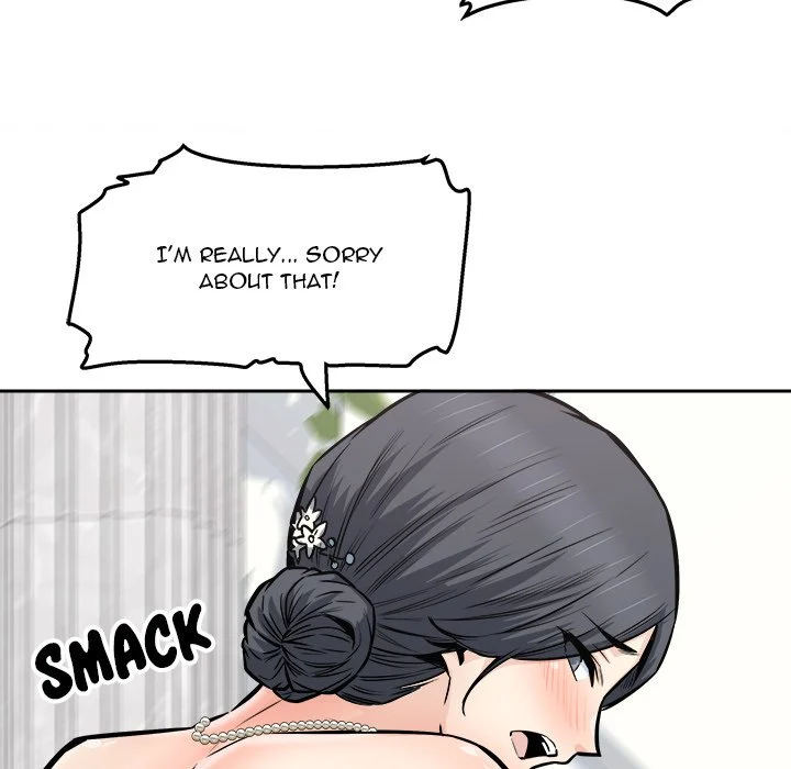 The Ark Is Me - Chapter 101 — Page 86