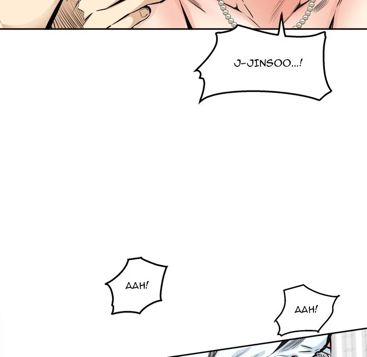 The Ark Is Me - Chapter 101 — Page 89