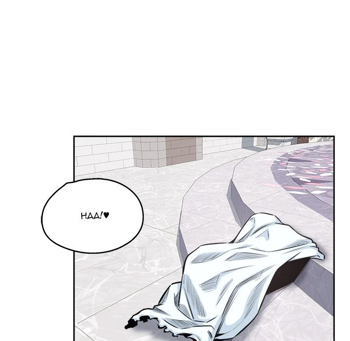 The Ark Is Me - Chapter 101 — Page 97