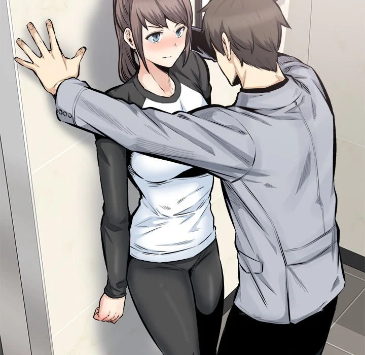 The Ark Is Me - Chapter 115 — Page 11