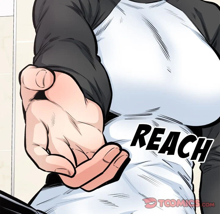 The Ark Is Me - Chapter 115 — Page 109