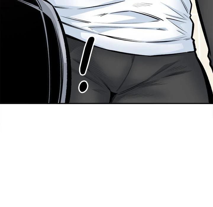 The Ark Is Me - Chapter 115 — Page 110