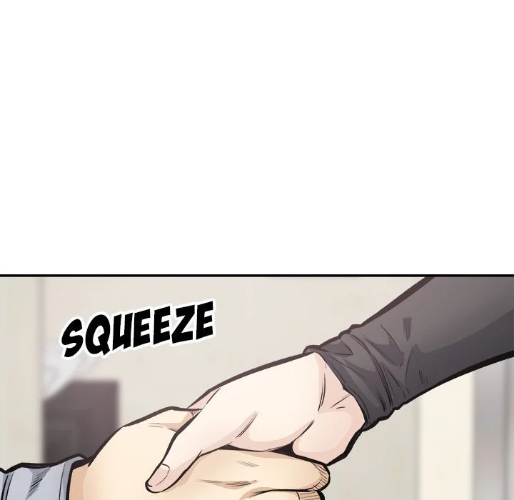 The Ark Is Me - Chapter 115 — Page 111