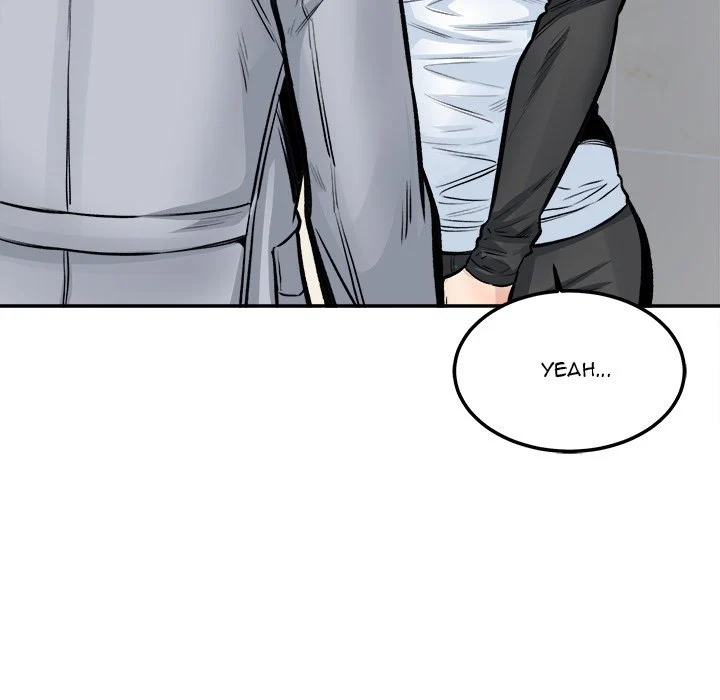 The Ark Is Me - Chapter 115 — Page 114