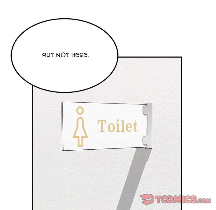 The Ark Is Me - Chapter 115 — Page 115