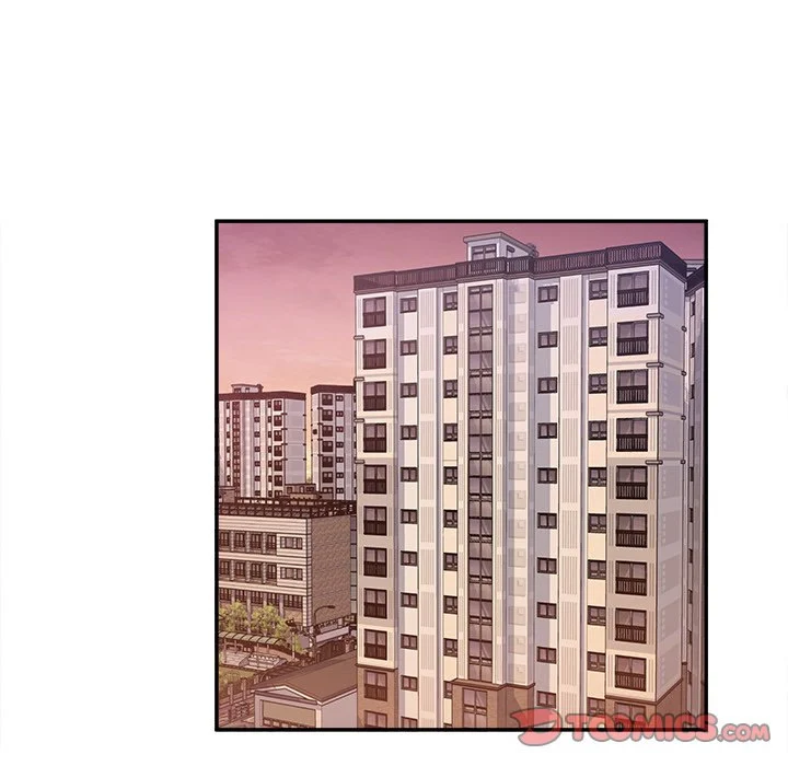 The Ark Is Me - Chapter 115 — Page 121