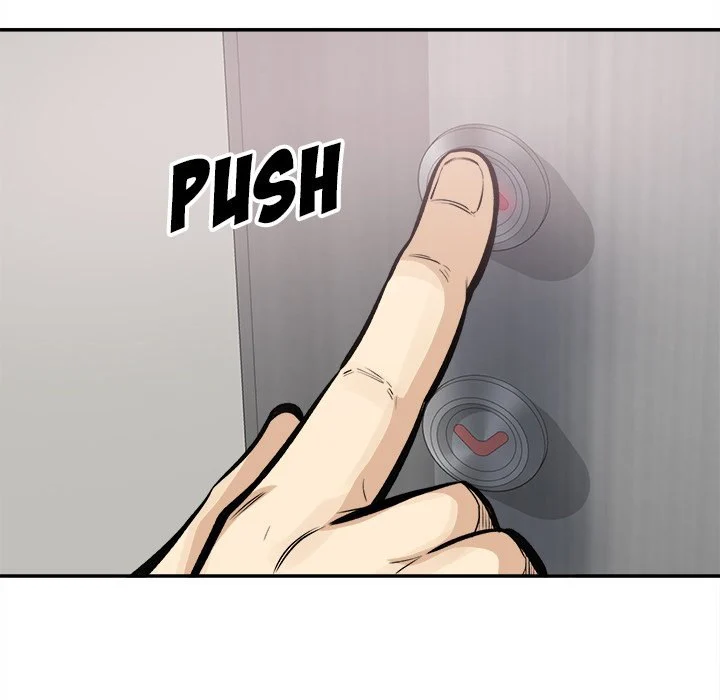 The Ark Is Me - Chapter 115 — Page 123