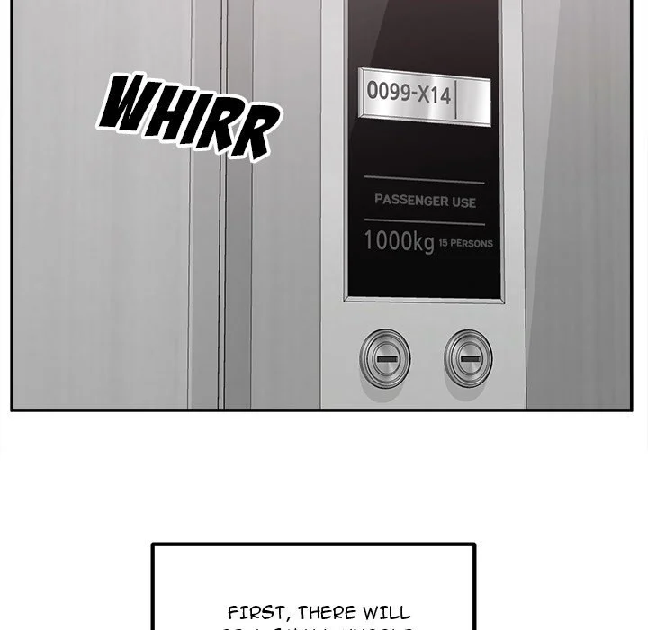 The Ark Is Me - Chapter 115 — Page 126