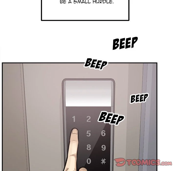 The Ark Is Me - Chapter 115 — Page 127