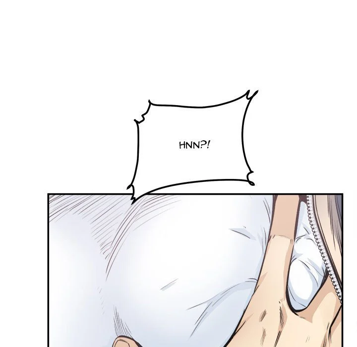 The Ark Is Me - Chapter 115 — Page 131