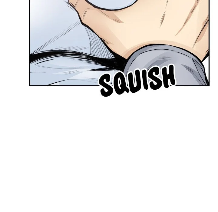 The Ark Is Me - Chapter 115 — Page 132