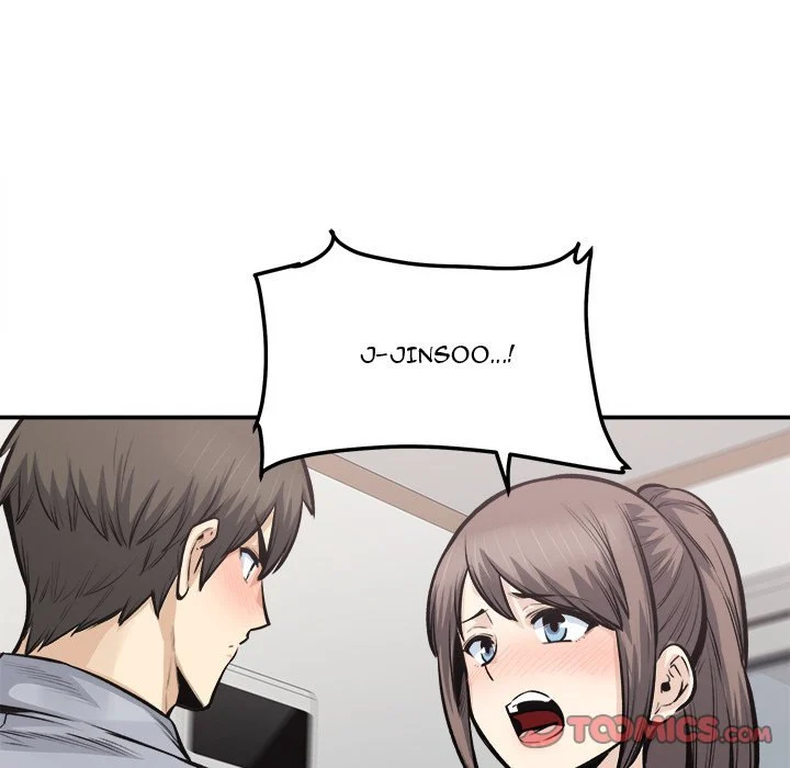 The Ark Is Me - Chapter 115 — Page 133