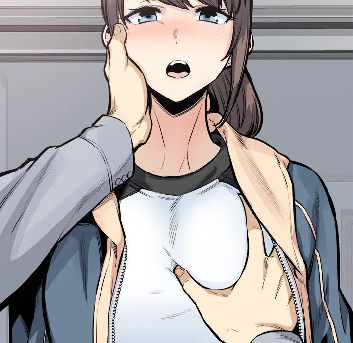 The Ark Is Me - Chapter 115 — Page 136