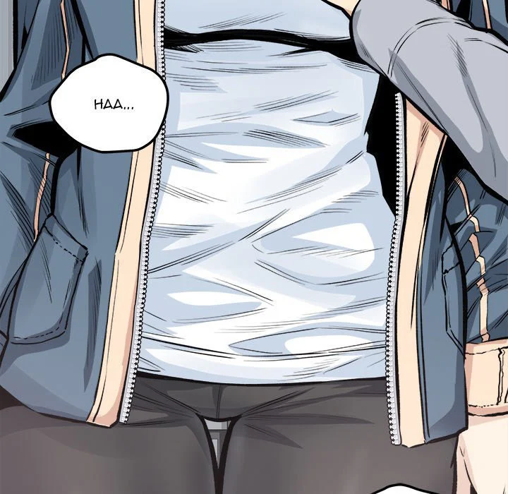 The Ark Is Me - Chapter 115 — Page 137