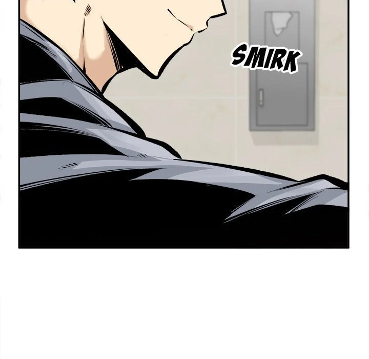 The Ark Is Me - Chapter 115 — Page 16