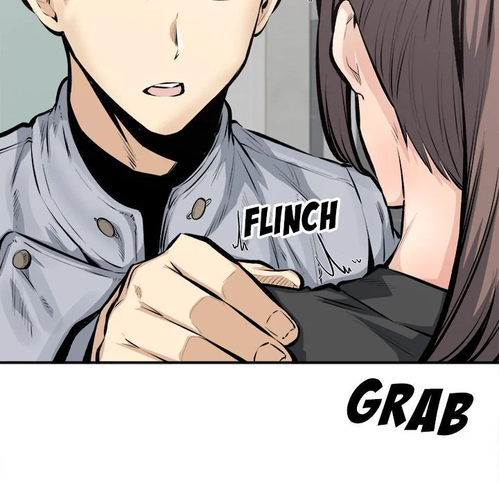 The Ark Is Me - Chapter 115 — Page 18