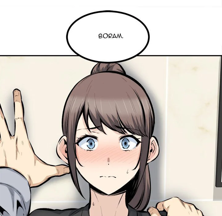 The Ark Is Me - Chapter 115 — Page 19