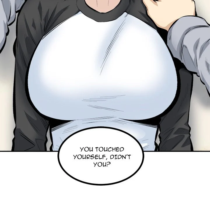 The Ark Is Me - Chapter 115 — Page 20