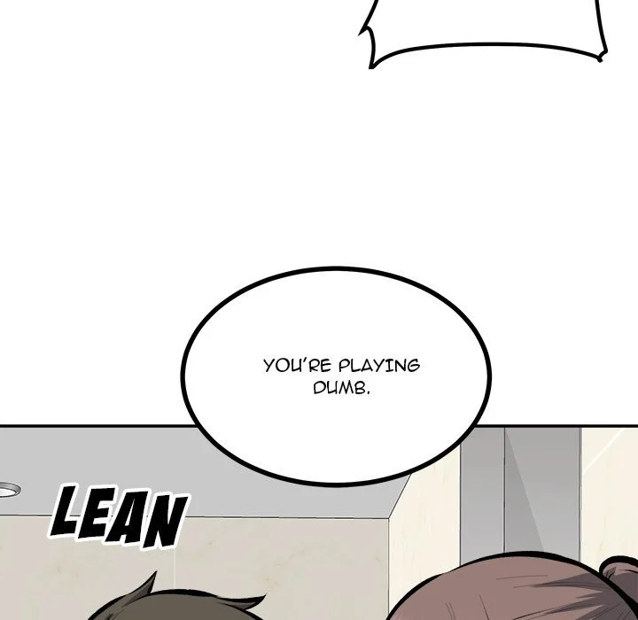 The Ark Is Me - Chapter 115 — Page 23