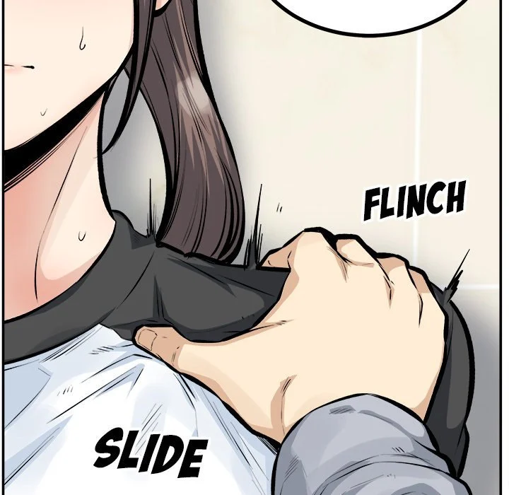 The Ark Is Me - Chapter 115 — Page 26